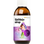 Mycomedica Skriatkov syrup 200ml 1×200 ml