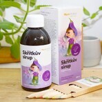 Mycomedica Skriatkov syrup 200ml 1×200 ml