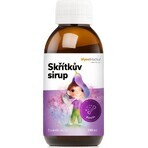 Mycomedica Skriatkov syrup 200ml 1×200 ml