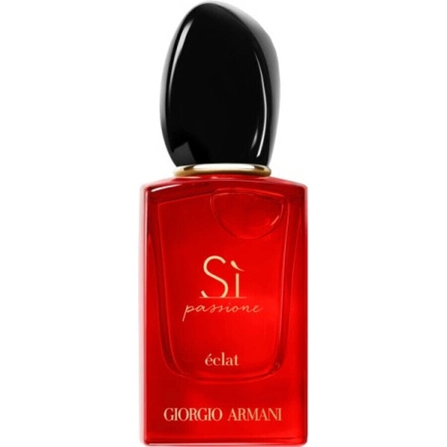 Armani Si Passione Eclat Edp 100ml 1×100 ml, apă de parfum Armani Si Passione Eclat Edp 100ml 1×100 ml, apă de parfum