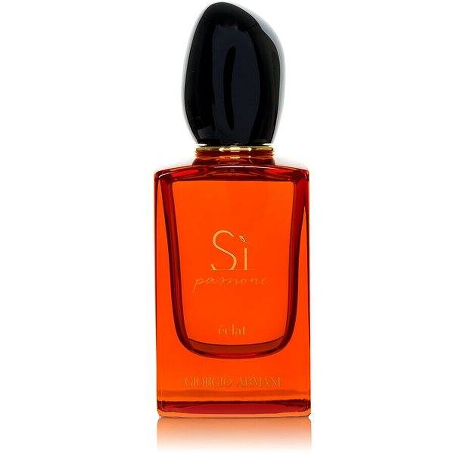 Armani Si Passione Eclat Edp 100ml 1×100 ml, apă de parfum Armani Si Passione Eclat Edp 100ml 1×100 ml, apă de parfum