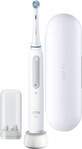 Oral B iO iO Series 4 Wei&#223; 1&#215;1 Elektrische Zahnb&#252;rste, elektrische Zahnb&#252;rste