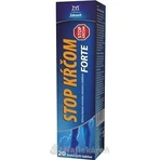 STOP KŔČOM KŔČOM FORTE 1×20 pcs, food supplement