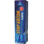 STOP KŔČOM KŔČOM FORTE 1×20 pcs, food supplement