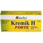 Naturica KREMIK H FORTE 1×30 tbl, silicone