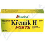 Naturica KREMIK H FORTE 1×30 tbl, silicone