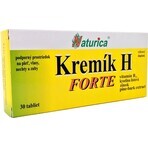 Naturica KREMIK H FORTE 1×30 tbl, silicone