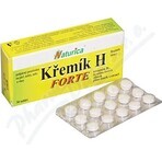 Naturica KREMIK H FORTE 1×30 tbl, silicone
