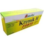 Naturica KREMIK H FORTE 1×30 tbl, silicone