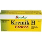 Naturica KREMIK H FORTE 1×30 tbl, silicone