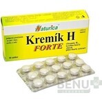 Naturica KREMIK H FORTE 1×30 tbl, silicone