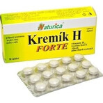 Naturica KREMIK H FORTE 1×30 tbl, silicone