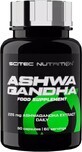 Scitec Nutrition Ashwagandha 1&#215;60 cps, dietary supplement