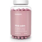 Gymbeam beastpink pink calm beastpink 90cps 1×90 gélules