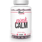 Gymbeam beastpink pink calm beastpink 90cps 1×90 gélules