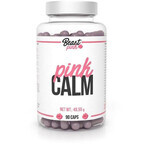 Gymbeam beastpink pink calm beastpink 90cps 1×90 gélules Gymbeam beastpink pink calm beastpink 90cps 1×90 gélules