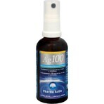 Pharma Activ Argento colloidale Ag100 10ppm spray 1×50 ml, argento colloidale Pharma Activ Argento colloidale Ag100 10ppm spray 1×50 ml, argento colloidale