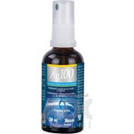 Pharma Activ Argento colloidale Ag100 10ppm spray 1×50 ml, argento colloidale Pharma Activ Argento colloidale Ag100 10ppm spray 1×50 ml, argento colloidale