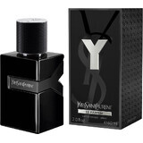 Yves Saint Laurent Y Le Parfum Edp 1×60 ml, Eau de Parfum für Männer