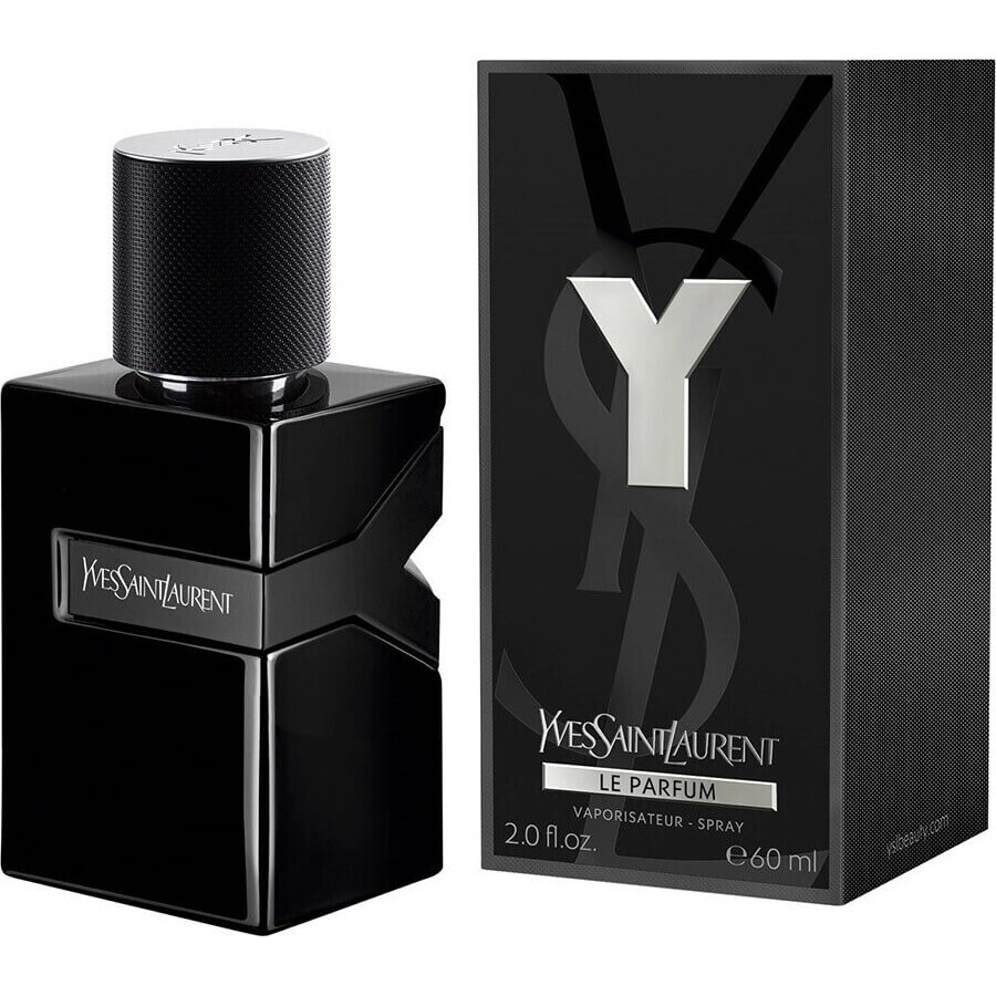 Buy Yves Saint Laurent Y Le Parfum Edp 1×60 ml, eau de parfum for men Yves Saint Laurent Y Le Parfum Edp 1×60 ml, eau de parfum for men