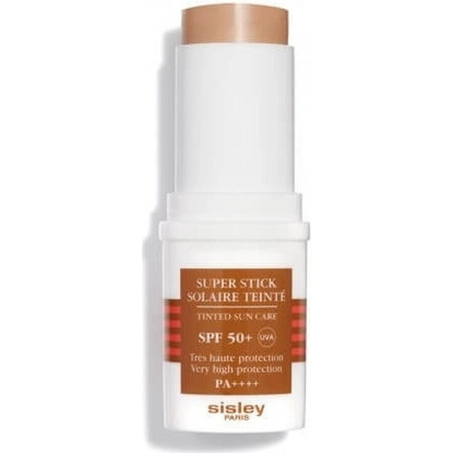 Sisley Tinted Protective Stick SPF 50+ 1×15 g, stick Sisley Tinted Protective Stick SPF 50+ 1×15 g, stick