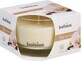 Bolsius Aromatic 2.0 Botella 90x63mm Vainilla, vela perfumada 1&#215;1 ud, vela perfumada