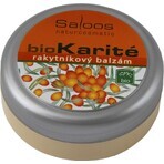 Saloos bioKarité baume à l'argousier 1×50 ml, produit naturel pur Saloos bioKarité baume à l'argousier 1×50 ml, produit naturel pur