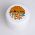 Saloos bioKarité baume à l'argousier 1×50 ml, produit naturel pur Saloos bioKarité baume à l'argousier 1×50 ml, produit naturel pur