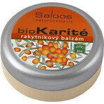 Saloos bioKarité baume à l'argousier 1×50 ml, produit naturel pur Saloos bioKarité baume à l'argousier 1×50 ml, produit naturel pur