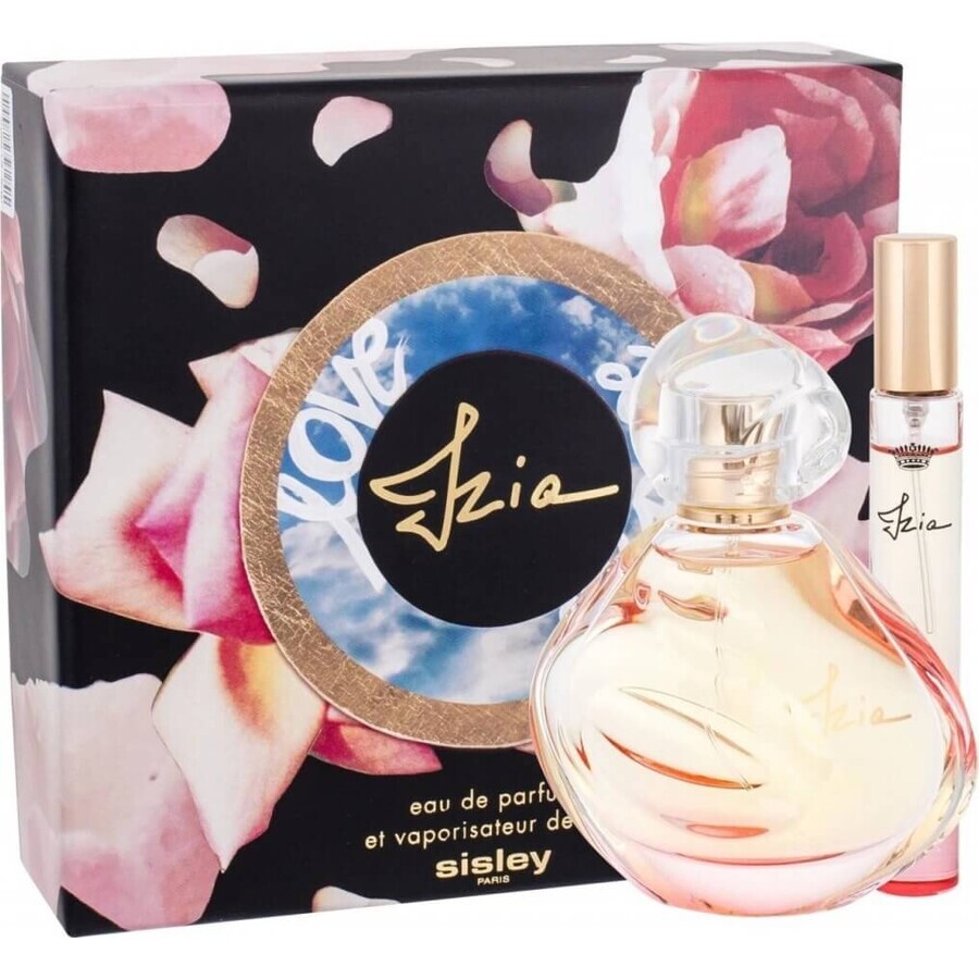 Comprar Sisley Izia Edp 50ml 1×50 ml 1×50 ml, eau de parfum Sisley Izia Edp 50ml 1×50 ml 1×50 ml, eau de parfum