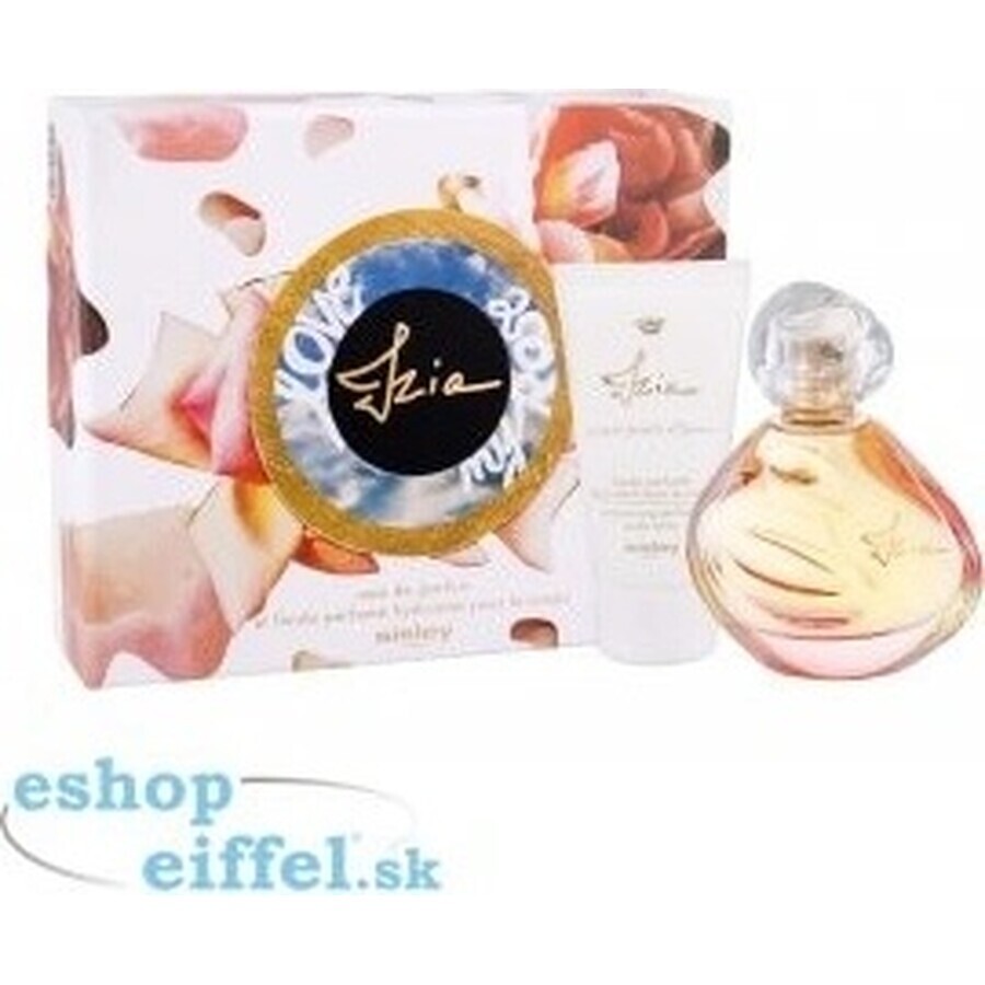 Sisley Izia Edp 50ml 1×50 ml 1×50 ml, eau de parfum Sisley Izia Edp 50ml 1×50 ml 1×50 ml, eau de parfum