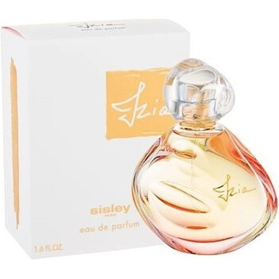 Sisley Izia Edp 50ml 1×50 ml 1×50 ml, eau de parfum Sisley Izia Edp 50ml 1×50 ml 1×50 ml, eau de parfum