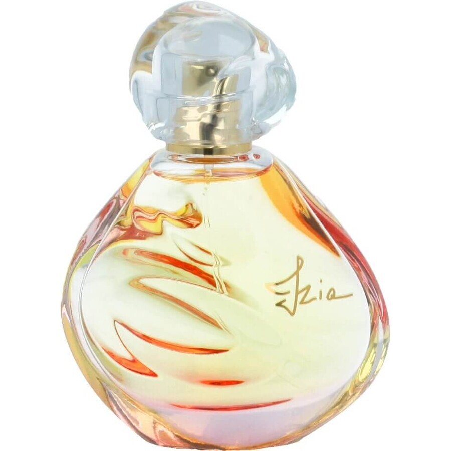 Sisley Izia Edp 50ml 1×50 ml 1×50 ml, eau de parfum Sisley Izia Edp 50ml 1×50 ml 1×50 ml, eau de parfum