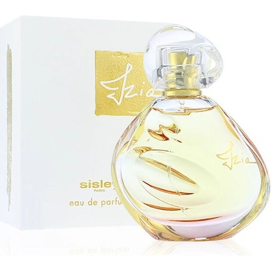 Sisley Izia Edp 50ml 1×50 ml 1×50 ml, eau de parfum Sisley Izia Edp 50ml 1×50 ml 1×50 ml, eau de parfum