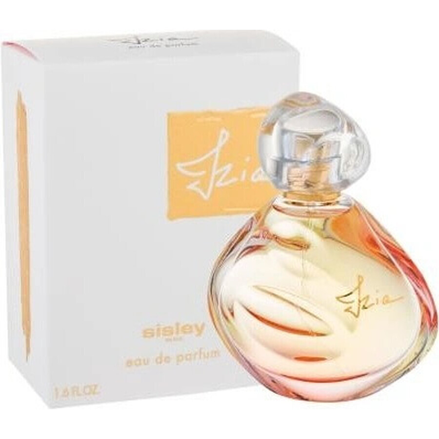 Sisley Izia Edp 50ml 1×50 ml 1×50 ml, eau de parfum Sisley Izia Edp 50ml 1×50 ml 1×50 ml, eau de parfum
