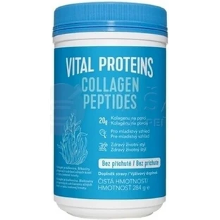 Vital Proteins Collagen Peptides Collagen powder 284g 1×284 g, collagen product