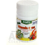 JutaVit Vitamina C 100 copii 1×60 buc, supliment alimentar JutaVit Vitamina C 100 copii 1×60 buc, supliment alimentar