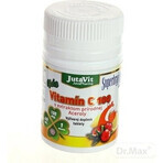 JutaVit Vitamina C 100 copii 1×60 buc, supliment alimentar JutaVit Vitamina C 100 copii 1×60 buc, supliment alimentar