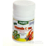JutaVit Vitamina C 100 copii 1×60 buc, supliment alimentar JutaVit Vitamina C 100 copii 1×60 buc, supliment alimentar