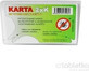2xK TICK REMOVAL CARD 1&#215;1 pc, tick removal