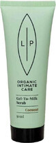Lip Intimate Care Gentle Coconut Scrub 1&#215;50 ml, scrub per la zona bikini