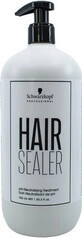 Schwarzkopf Professional N&#228;hrende Pflege Nach der Haarf&#228;rbung Haarversiegelung 1&#215;750 ml, Sp&#252;lung
