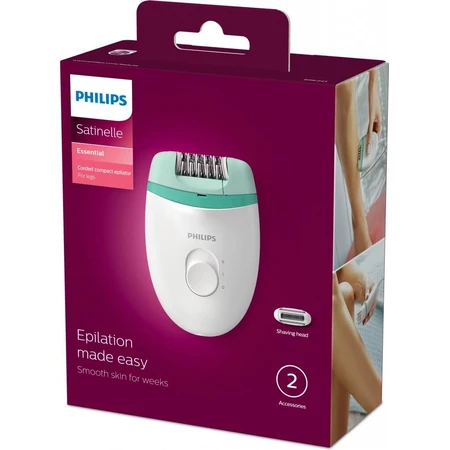 Philips Bre245/00 Epilator 1 stuk 1×1 stuk