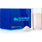 Kloubus 1×30 pcs, nutrition des articulations Kloubus 1×30 pcs, nutrition des articulations