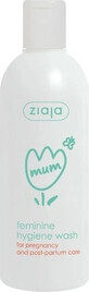 Ziaja Mamma Mia - gel for intimate hygiene during pregnancy and after childbirth 1&#215;300 ml, intimate gel