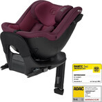 KINDERKRAFT SELECT I-GUARD PRO i-Size 61-105 cm Cherry Pearl siège auto, Premium 1×1 pc KINDERKRAFT SELECT I-GUARD PRO i-Size 61-105 cm Cherry Pearl siège auto, Premium 1×1 pc