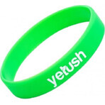 Yetush Smooth Citronella Bracelet with Citronella - white 1×1 pc, mosquito bracelet Yetush Smooth Citronella Bracelet with Citronella - white 1×1 pc, mosquito bracelet
