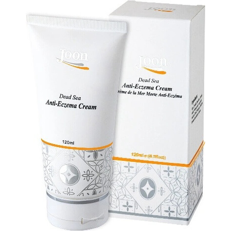 Joon Nourishing cream for eczema 1×120 ml, cream for eczema