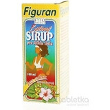 FYTO Figuran Herbal SIRUP 1×100 ml, food supplement