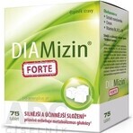DIAMizin FORTE 1×75 tbl, complemento alimenticio DIAMizin FORTE 1×75 tbl, complemento alimenticio